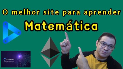 Site para aprender MATEMÁTICA