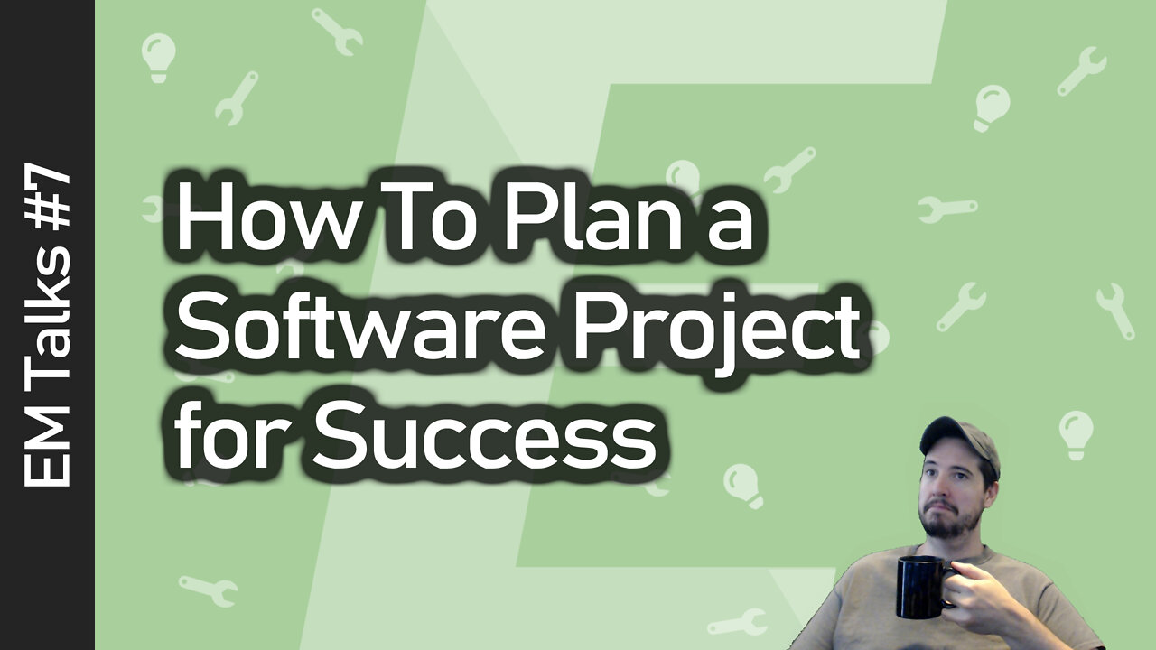 How To Plan a Software Project for Success