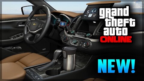 GTA 5 Online - VIRTUAL REALITY SOON? (GTA 5 PS4)