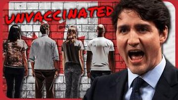 Trudeau CAUGHT using fraudulent data to impose LOCKDOWNS on Canadians