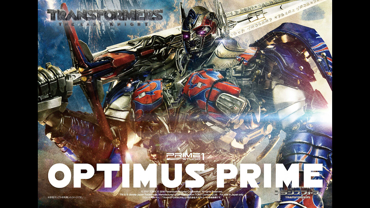 TRANSFORMERS 7: RISE OF THE UNICRON (2022) Trailer - Mark Wahlberg, Megan Fox