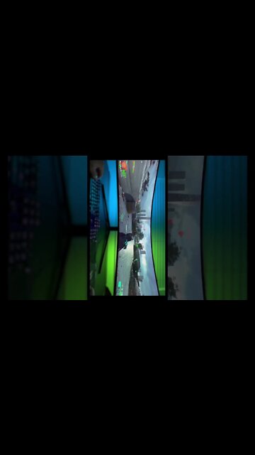 Battlefield 2042 on an Odyssey G9! Full video on my channel #gaming #gamingsetup #battlefield2042