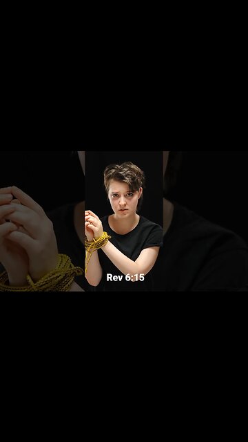 Will We Become Slaves in the End Times?