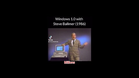 Steve Ballner windows