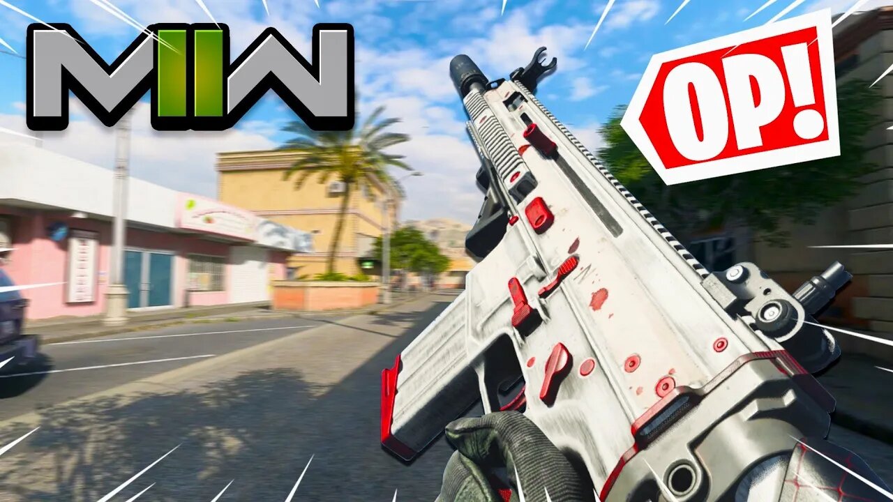 *#1 TAQ-56* LOADOUT IN MODERN WARFARE 2 🔥 (MGB gameplay) (Best class setup+tunes) #cod #mw2