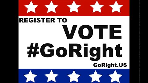 #GoRightNews Viral Video RoundUp with Peter Boykin Part 1 (Airdate 10-22-22)