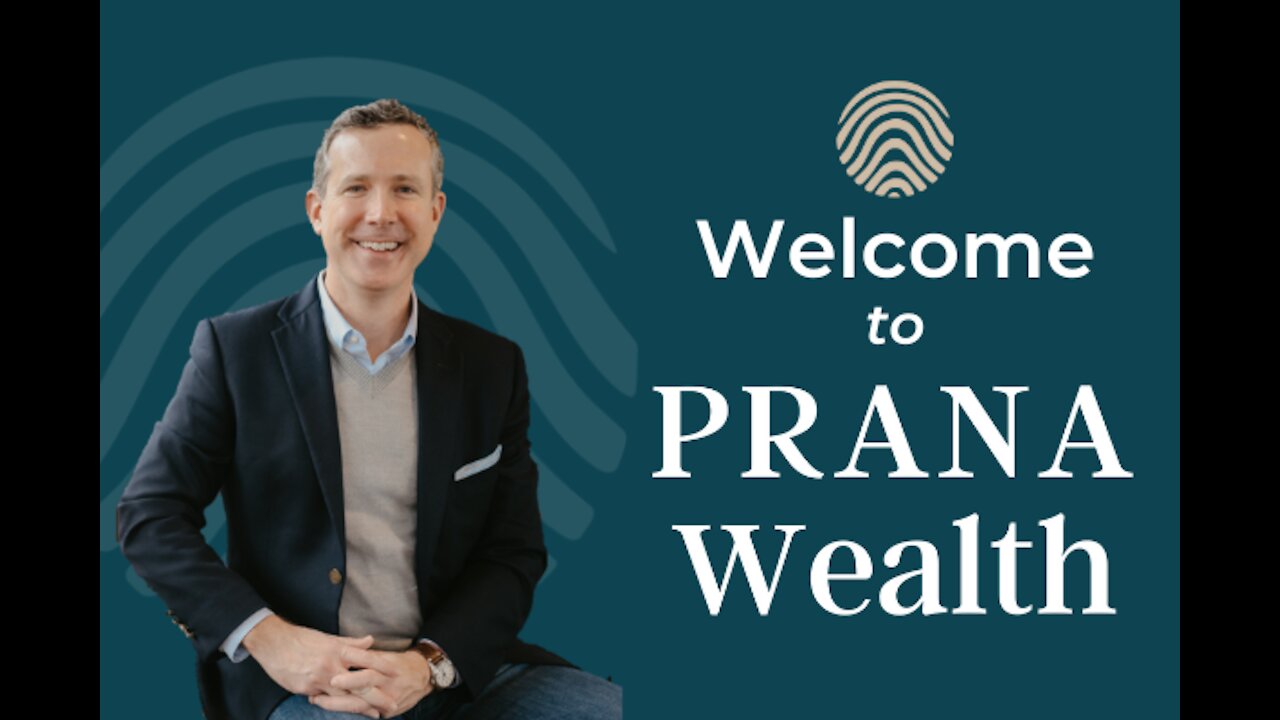 Welcome to Prana Wealth