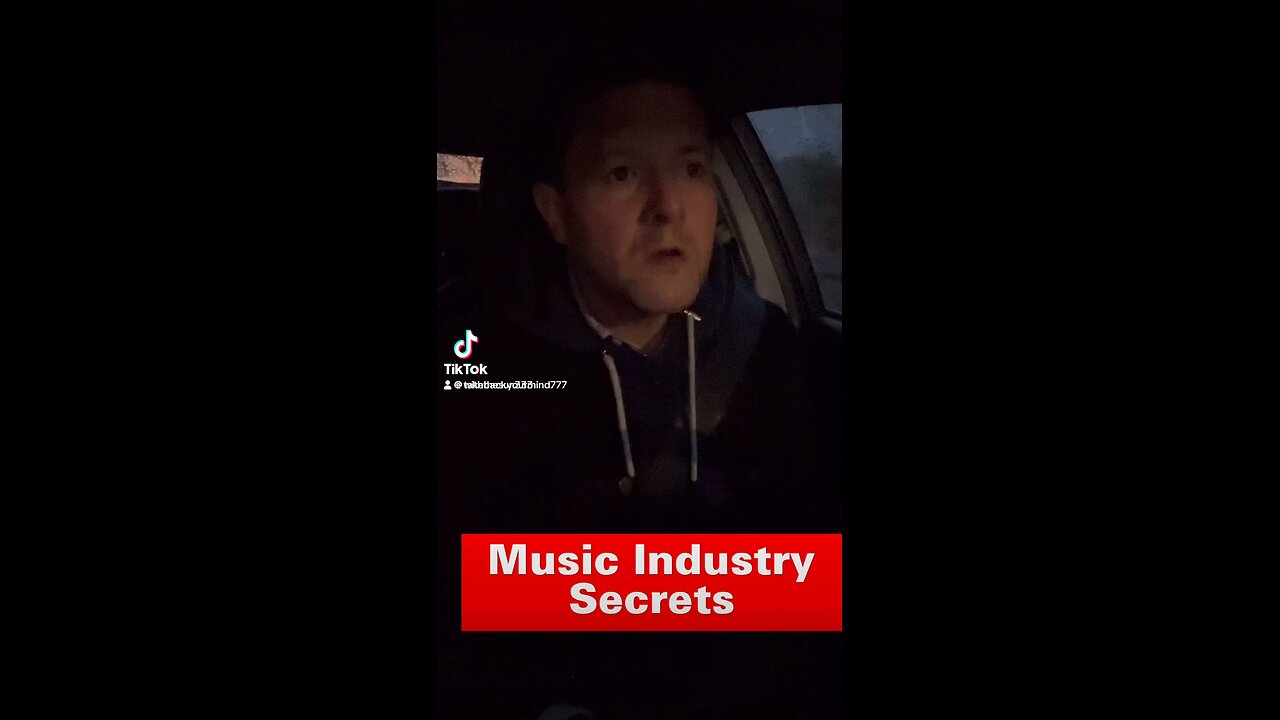 Music industry