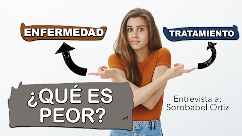 HIPEROXIGENACIÓN: ¿Tratamiento o enfermedad? ¿Qué es peor?