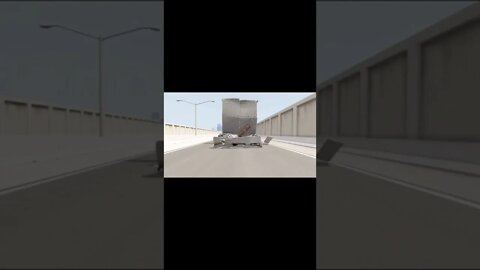 BeamNG DRIVE / ordered bricks