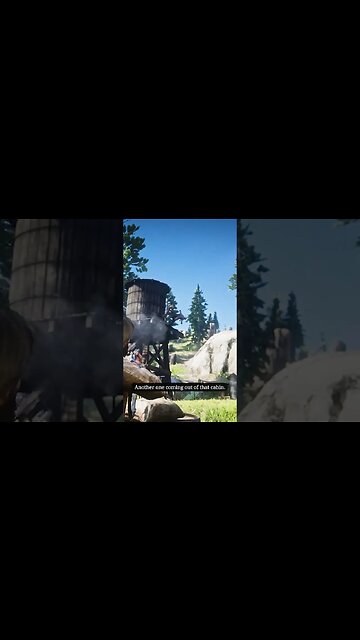 RDR2 || Like Share & Subscribe For More Video's || Red Dead Redemption 2 || #shors