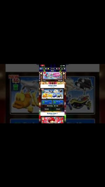 Mario Kart Tour - Ocean Pipe Pull (Sydney Tour)