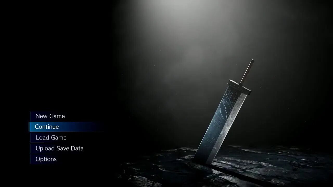 Final Fantasy VII Remake w Shade