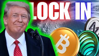 🚨Bitcoin Ready to EXPLODE? (The Perfect Storm for Crypto Investors!)