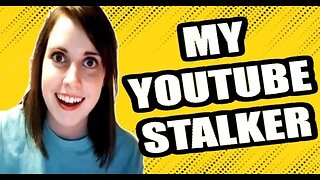 My STALKER Wants Me DEAD
