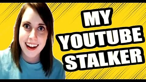My STALKER Wants Me DEAD