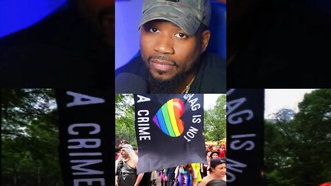 We're Here, We're Queer, WE'RE COMING FOR YOUR CHILDREN