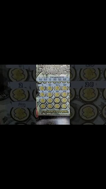 MEGA Millionaire Lottery Win #shorts #lottery