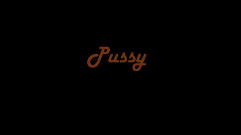 Pussy - Short Film