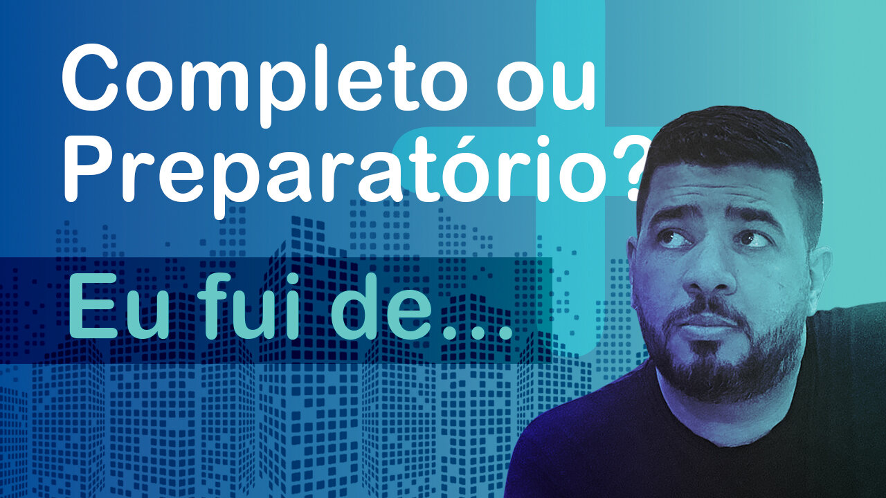 SUSEP - Curso Completo ou Preparatório?