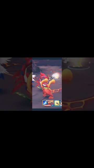 probamos juego de digimon