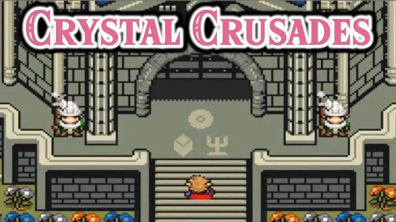 The Temple of Life - Nargad's Trail, Crystal Crusades: Part 5