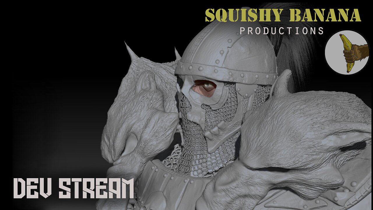 DevStream: Quick switch enemy