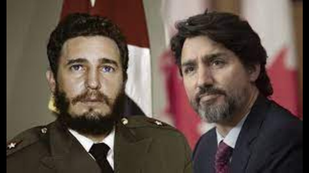 ‘Canada Has Morphed Into Cuba’: RCMP Admits They Install Spyware on Citizens’ Devices