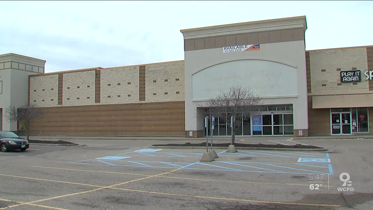 Is there any hope for Tri-County Mall