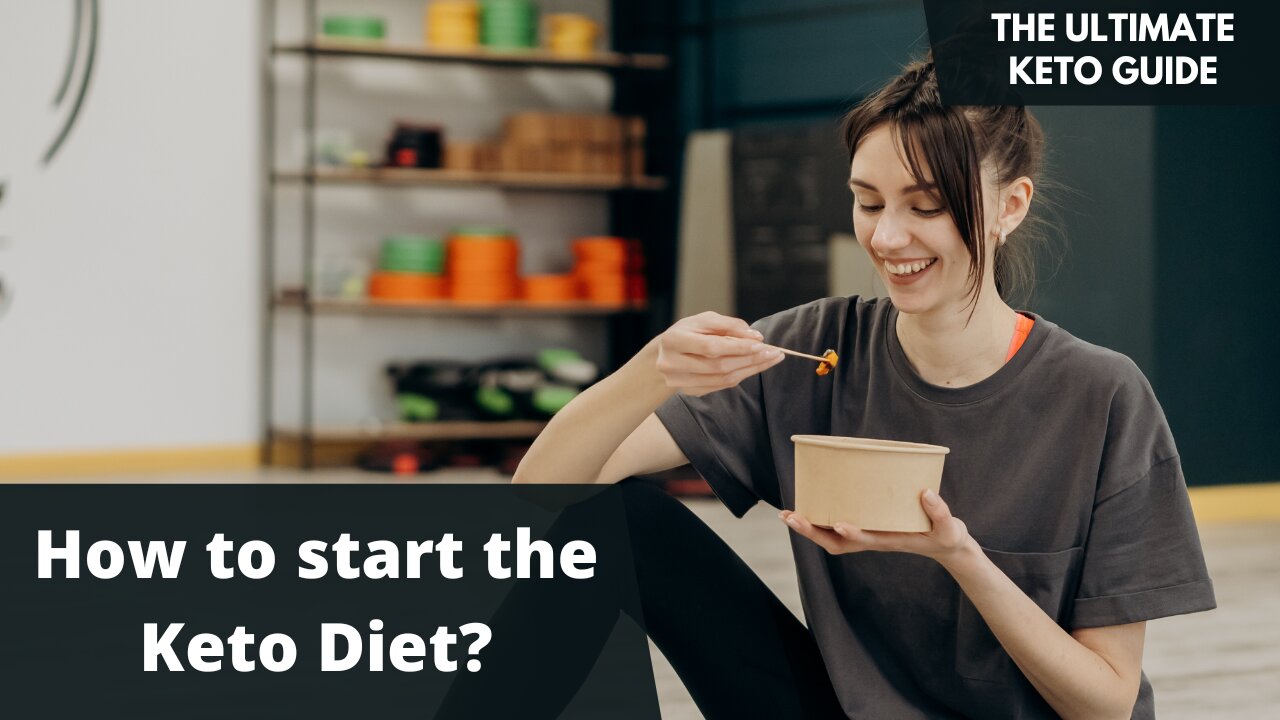 How to Start the Keto Diet: 18 Beginner Tips I Wish I Would Have Known!