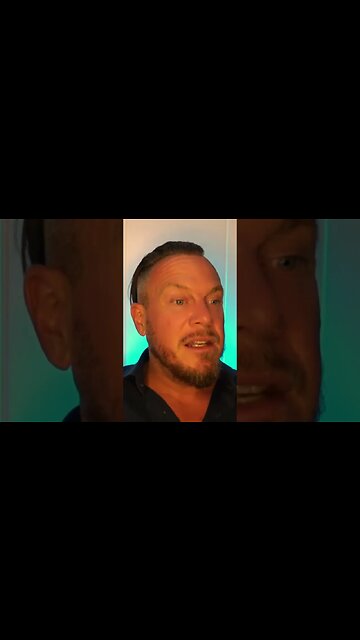 Don't Be Fooled By A Narcissists Love - Richard Grannon