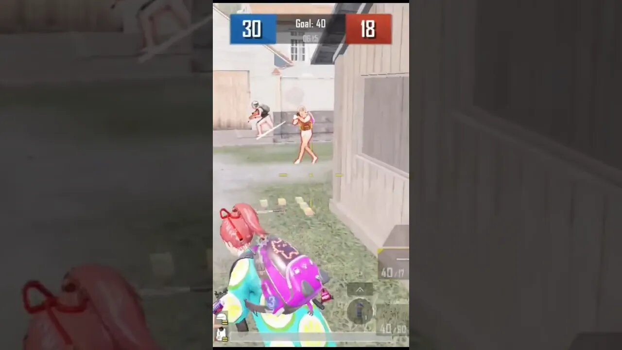 BGMI TDM Mayhem: Epic Kills and Intense Moments