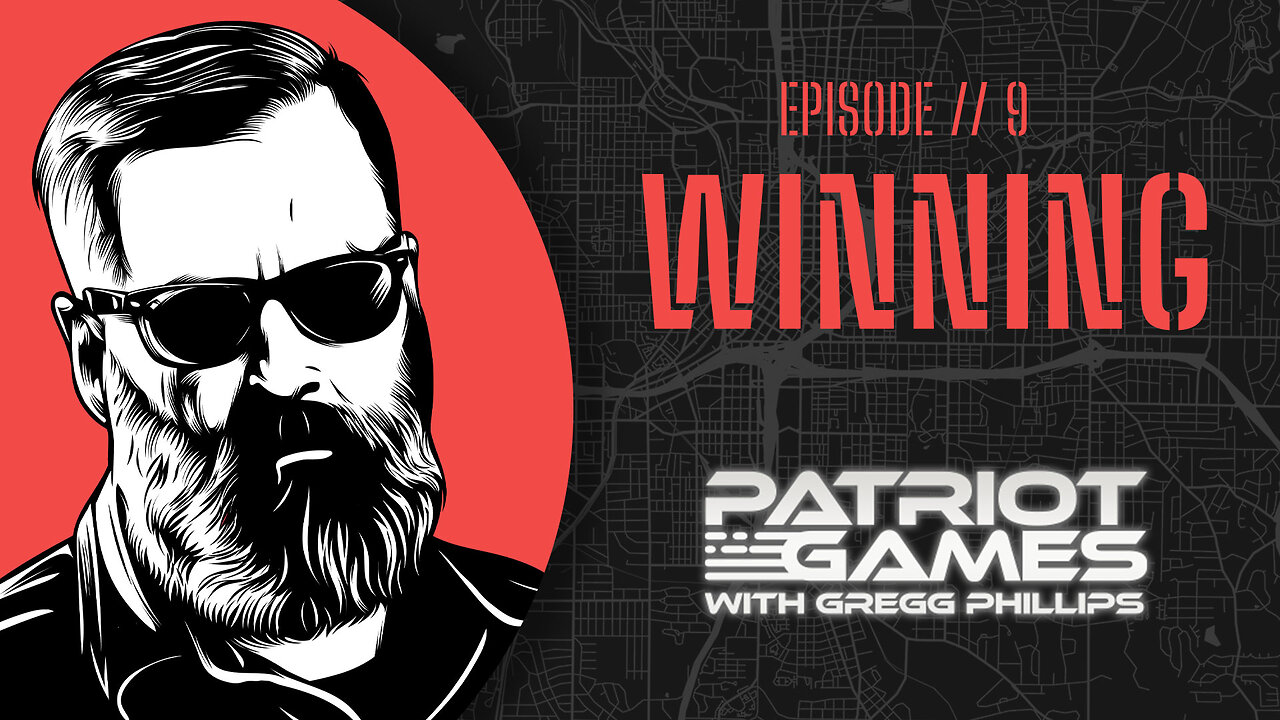 Episode 9: Winning