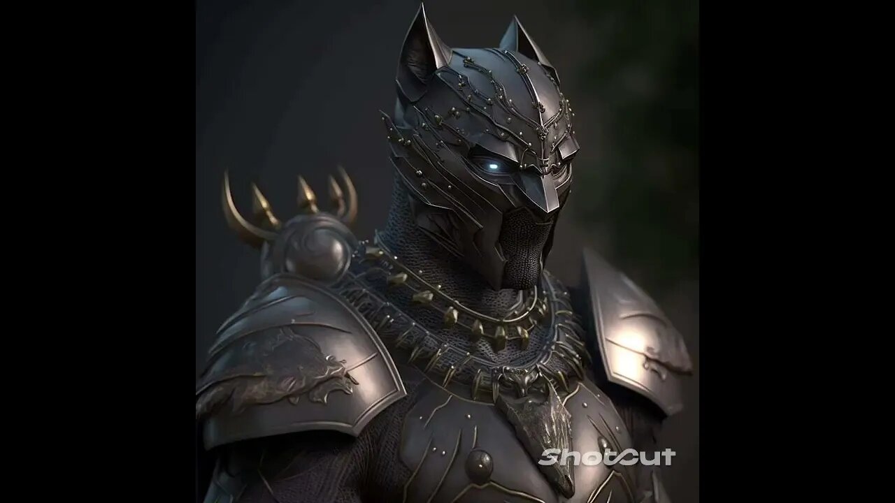 Medieval Marvel Characters
