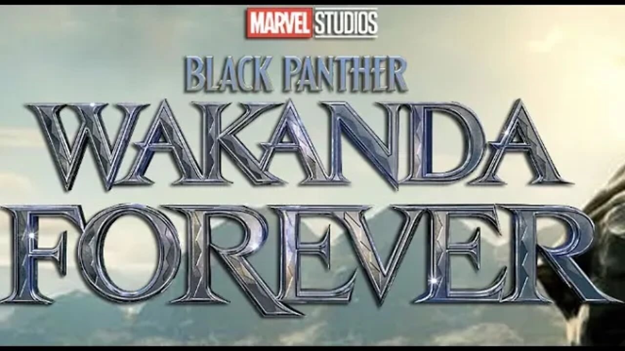 Wakanda Forever: The Greatest Marvel Film Yet!.. or is it?