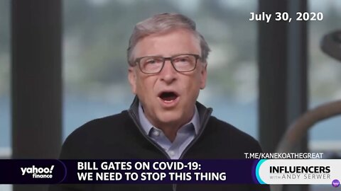 A time line of Important information