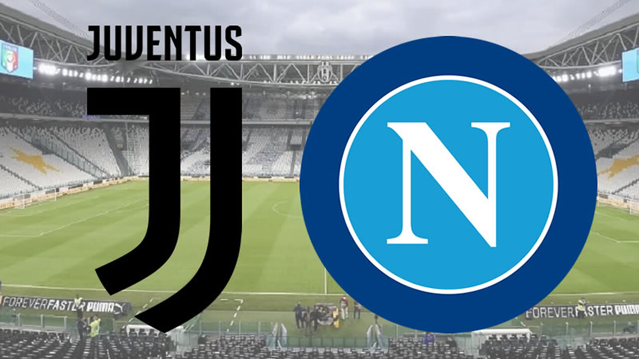 Juventus x Napoli: onde assistir ao vivo o jogo que pode valer a liderança do Campeonato Italiano