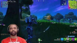 SAVAGE GAMING-YT LIVE FORTNITE