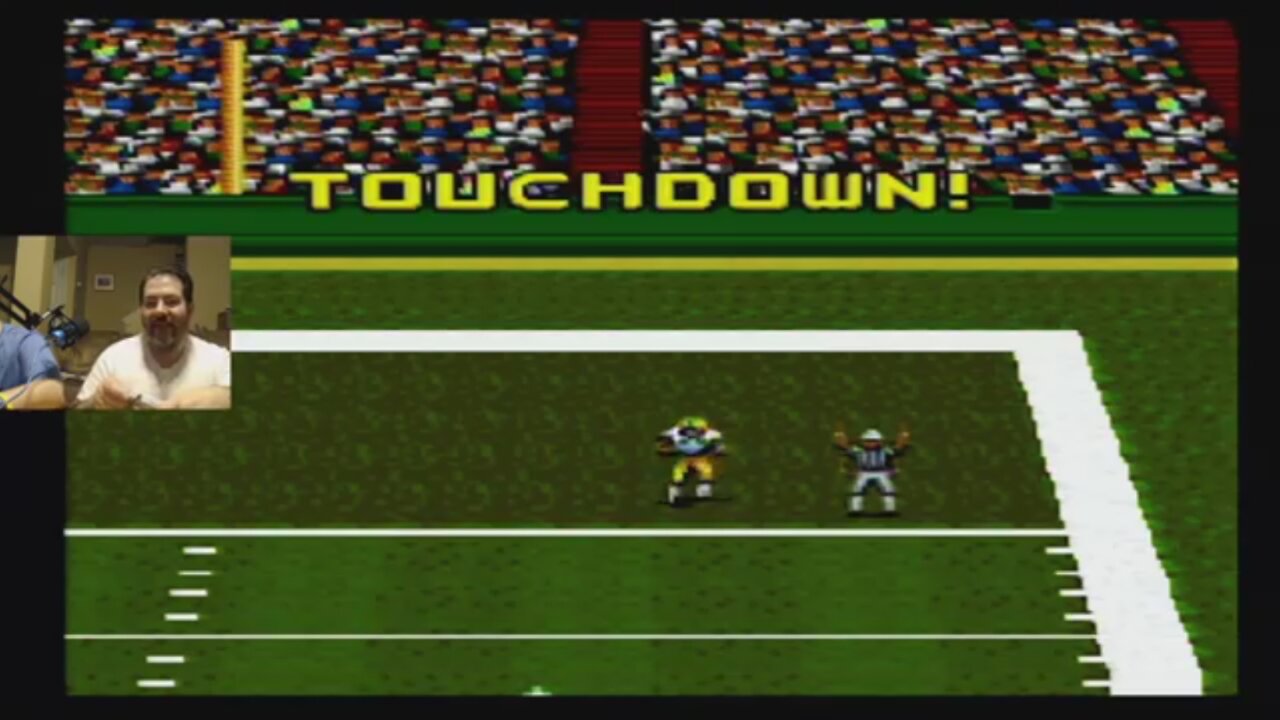 John Madden Football