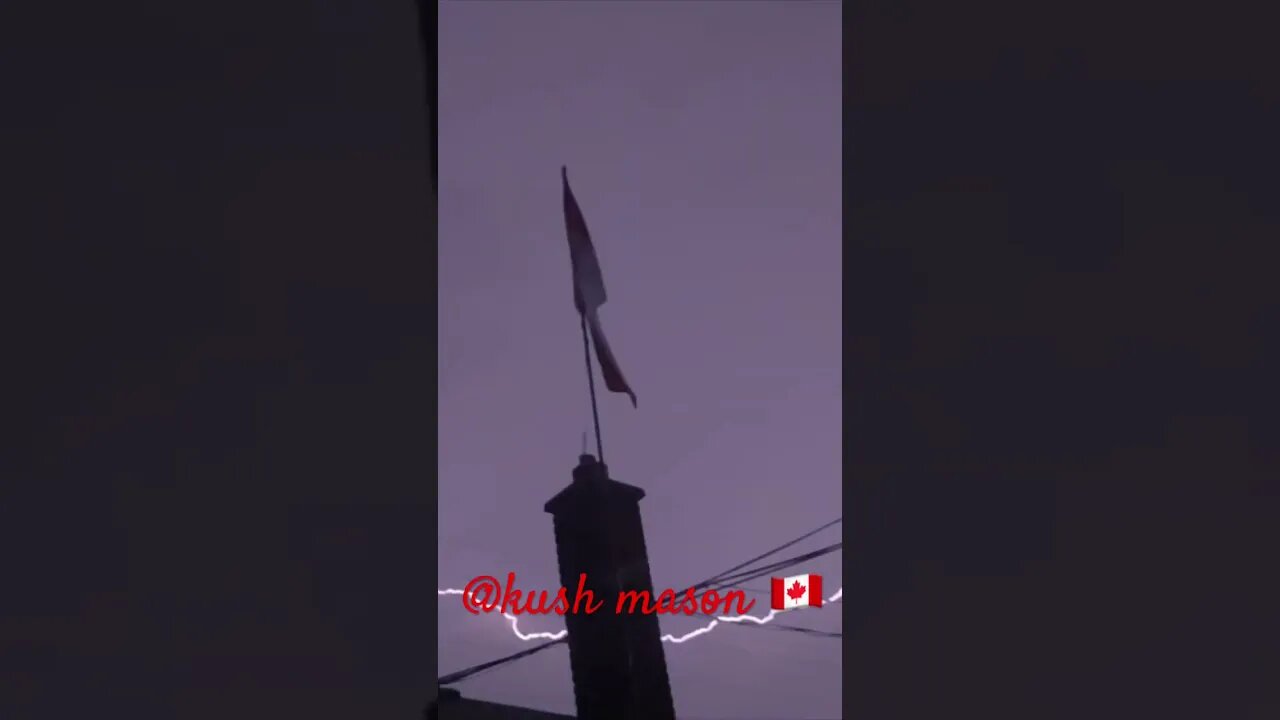Lightning 🇨🇦⚡️