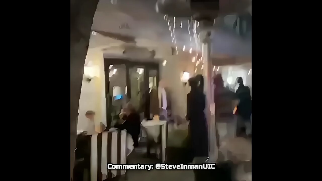 The Soys Are Back In Town