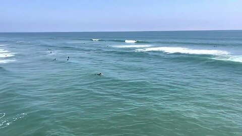 Huntington Beach California “Surf City USA”