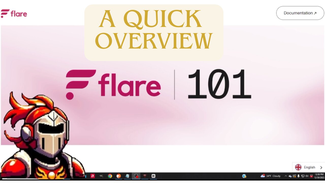 Flare Knights #Flare Guide: A Quick Overview