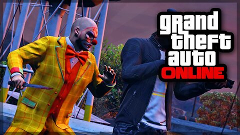 GTA 5 Online Heist Launch Tutorial & NEW Clothing (GTA 5 Gameplay)