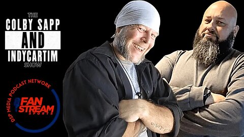 Most Annoying People in Sports Media Bracket | Bed Bug Ejaculate | Colby Sapp & IndyCarTim 8/21