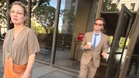 Danny Masterson Trial: Day 16 - NO VERDICT