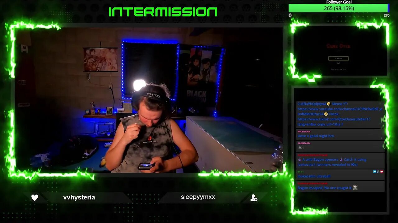 (TOTK) MASTER Sword Is WHERE?!? | Memelord Variety Streamer Chats w/ Viewers