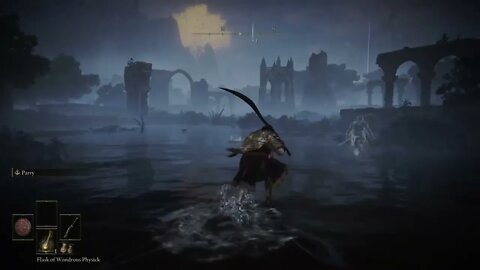 Elden Ring!!! New Area To Explore!!!!! Part 26