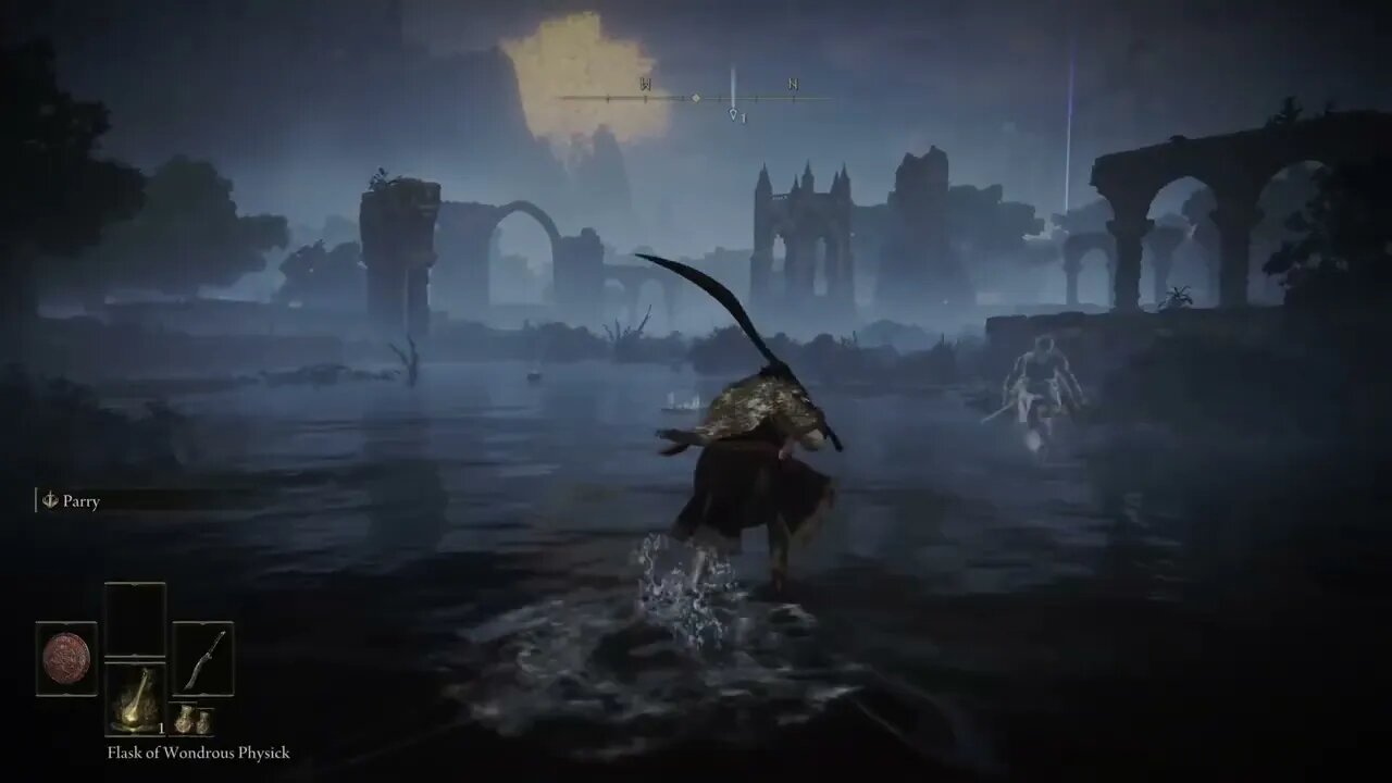 Elden Ring!!! New Area To Explore!!!!! Part 26