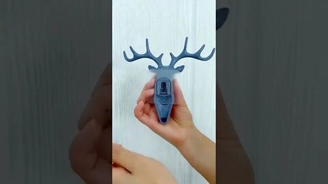 Deer Head Wall MounTed 🔥